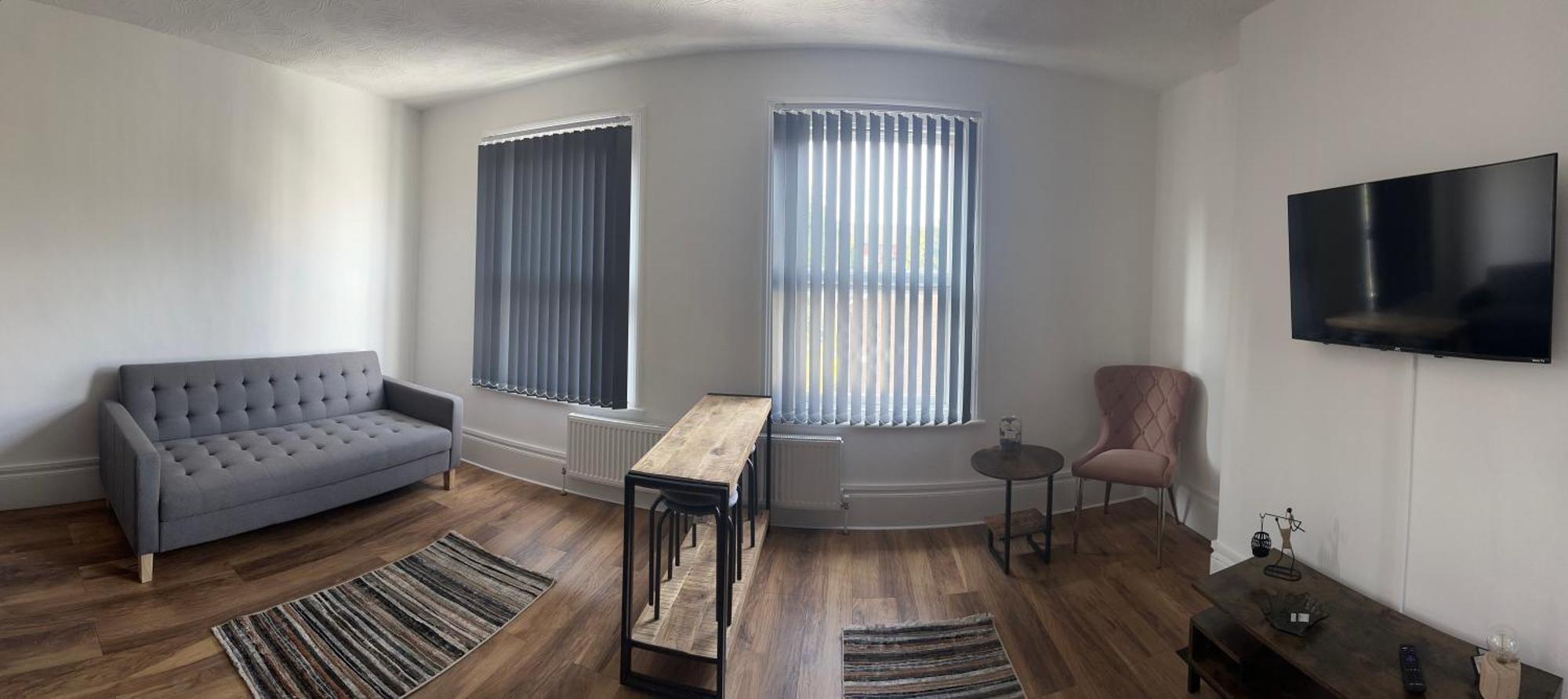 New Apartment 2 Brentford Extérieur photo